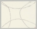 Louise Bourgeois. Untitled. 1998