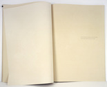 Louise Bourgeois. Text 11, from the illustrated book, One's Sleep (3). 2003