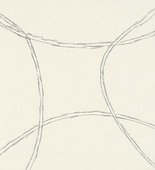 Louise Bourgeois. Untitled. 1998