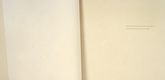 Louise Bourgeois. Text 11, from the illustrated book, One's Sleep (3). 2003