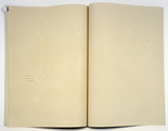 Louise Bourgeois. Text 20, from the illustrated book, One's Sleep (3). 2003