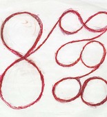 Louise Bourgeois. Untitled. 1998