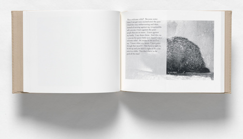 Louise Bourgeois. Untitled, no. 30 of 69, from the illustrated book, Album. 1994