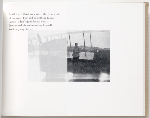 Louise Bourgeois. Untitled, no. 31 of 69, from the illustrated book, Album. 1994