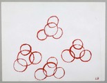 Louise Bourgeois. Untitled. 1998
