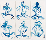 Louise Bourgeois. The Passage. 2007