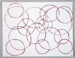 Louise Bourgeois. Untitled. 2002