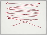 Louise Bourgeois. Untitled. 1996