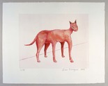 Louise Bourgeois. Untitled. 2006
