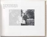 Louise Bourgeois. Untitled, no. 32 of 69, from the illustrated book, Album. 1994