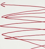 Louise Bourgeois. Untitled. 1996