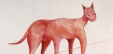 Louise Bourgeois. Untitled. 2006