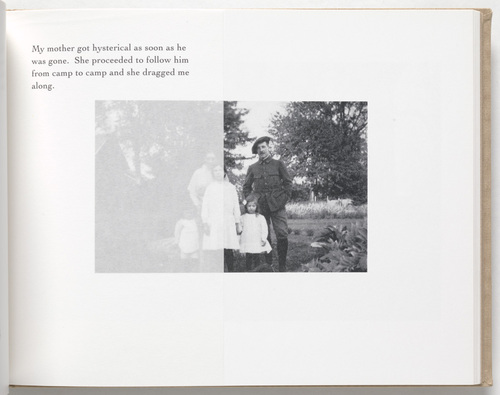 Louise Bourgeois. Untitled, no. 32 of 69, from the illustrated book, Album. 1994