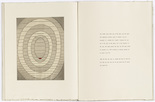 Louise Bourgeois. Untitled, plate 5 of 8, from the illustrated book, the puritan. 1990