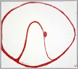 Louise Bourgeois. Untitled. 2002