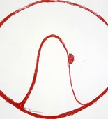Louise Bourgeois. Untitled. 2002