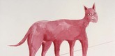 Louise Bourgeois. Untitled. 2006