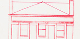 Louise Bourgeois. The Rectory. 2003