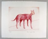 Louise Bourgeois. Untitled. 2006