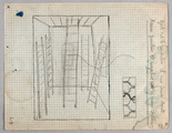 Louise Bourgeois. Untitled. 1947