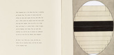 Louise Bourgeois. Untitled, plate 6 of 8, from the illustrated book, the puritan. 1990