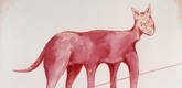 Louise Bourgeois. Untitled. 2006