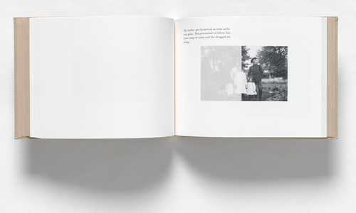 Louise Bourgeois. Untitled, no. 32 of 69, from the illustrated book, Album. 1994