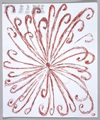 Louise Bourgeois. Cucumber. 2001