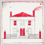 Louise Bourgeois. The Rectory. 2003