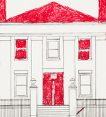 Louise Bourgeois. The Rectory. 2003