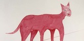 Louise Bourgeois. Untitled. 2006