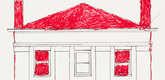 Louise Bourgeois. The Rectory. 2003
