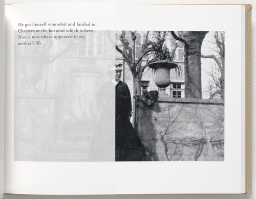Louise Bourgeois. Untitled, no. 33 of 69, from the illustrated book, Album. 1994