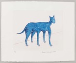Louise Bourgeois. Untitled. 2006