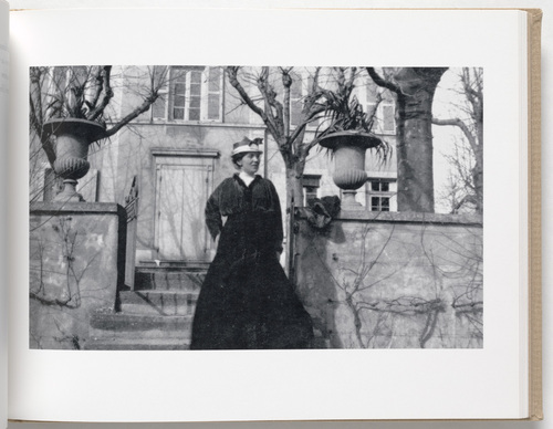 Louise Bourgeois. Untitled, no. 33 of 69, from the illustrated book, Album. 1994