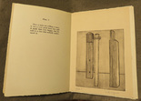 Louise Bourgeois. Plate 3 of 9, from the illustrated book, He Disappeared into Complete Silence, first edition (Example 12). 1947