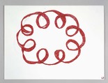 Louise Bourgeois. Untitled. 1997