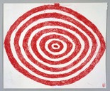 Louise Bourgeois. Untitled. 2002