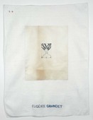 Louise Bourgeois. Eug&eacute;nie Grandet. 2008