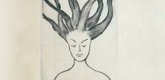 Louise Bourgeois. Eug&eacute;nie Grandet. 2008