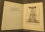 Louise Bourgeois. Plate 5 of 9, from the illustrated book, He Disappeared into Complete Silence, first edition (Example 12). 1947