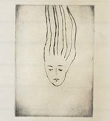 Louise Bourgeois. Eug&eacute;nie Grandet. 2008