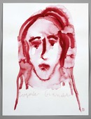 Louise Bourgeois. Eug&eacute;nie Grandet. 2009