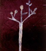 Louise Bourgeois. Untitled. 1944