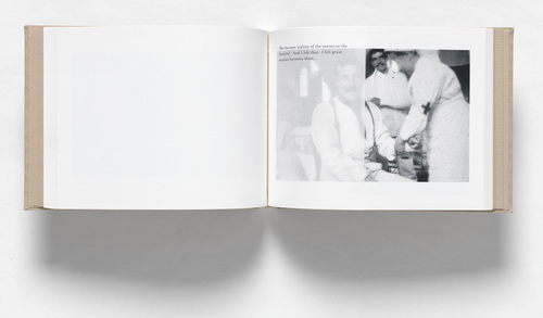 Louise Bourgeois. Untitled, no. 35 of 69, from the illustrated book, Album. 1994