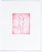 Louise Bourgeois. Untitled. 2007