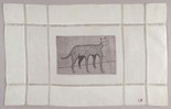 Louise Bourgeois. Self Portrait. 2007