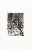 Louise Bourgeois. Meteorology. 1989
