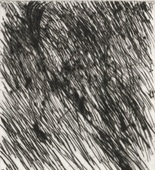 Louise Bourgeois. Meteorology. 1989