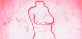 Louise Bourgeois. Untitled. 2007